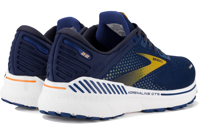 Brooks Adrenaline GTS 22 Herren