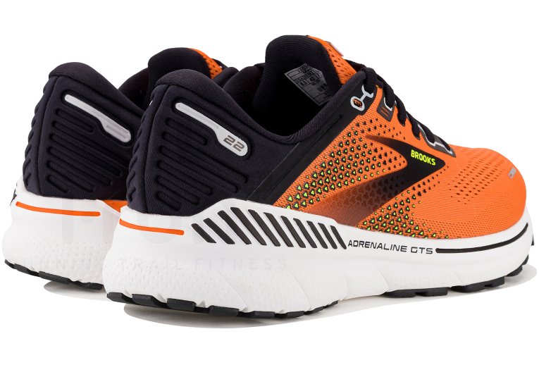 Brooks Adrenaline GTS 22 Herren