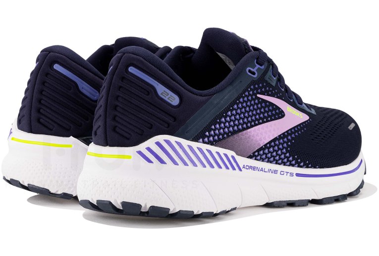 Brooks Adrenaline GTS 22 Damen