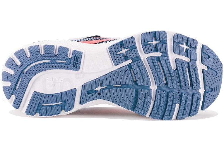 Brooks Adrenaline GTS 22