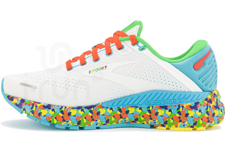 Brooks Adrenaline GTS 22 Damen