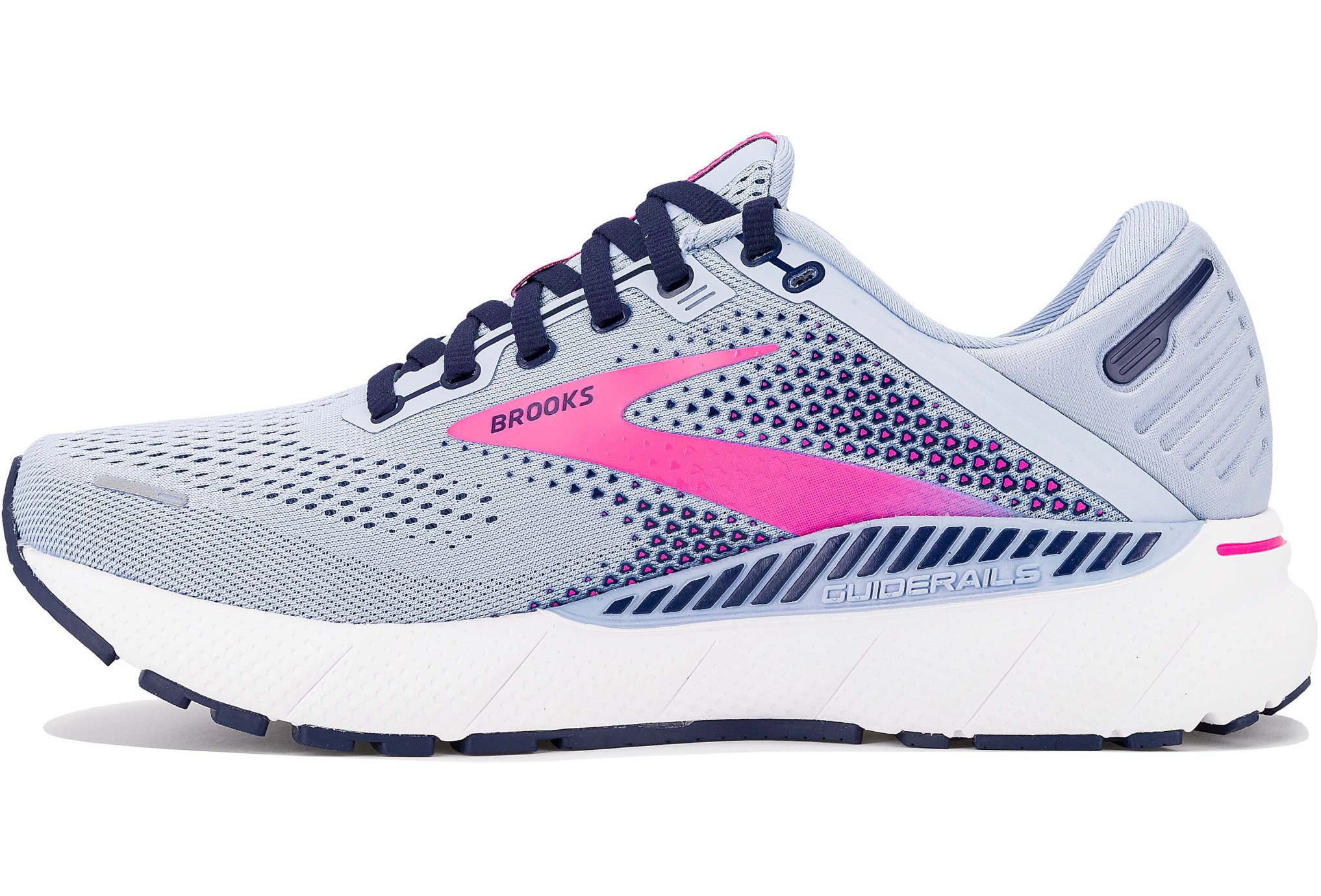 Brooks Adrenaline GTS 22 Damen im Angebot Damen Schuhe Straße/Weg Brooks
