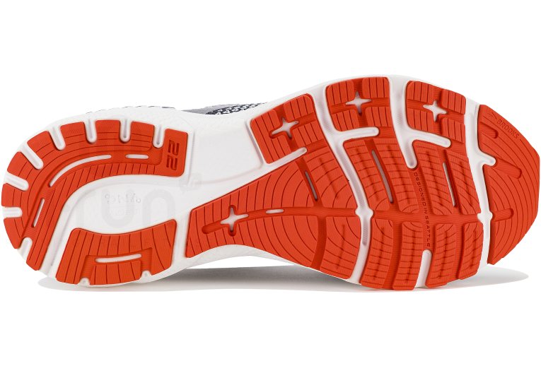 Brooks Adrenaline GTS 22 Wide 2E Herren