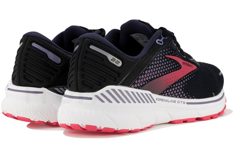 Brooks Adrenaline GTS 22 Wide D Damen