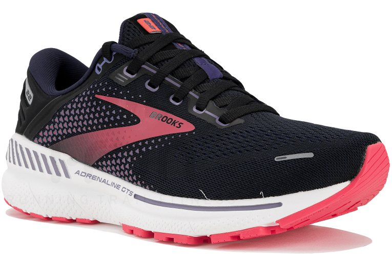 Brooks Adrenaline GTS 22 Wide D Damen