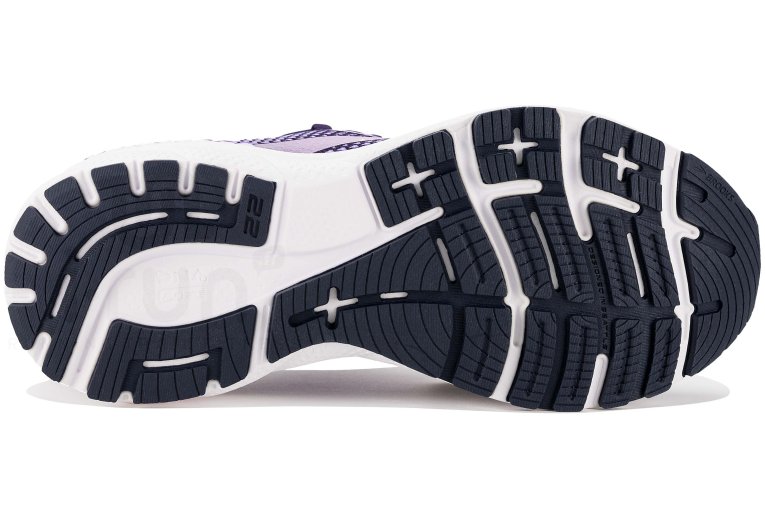 Brooks Adrenaline GTS 22 Wide D Damen