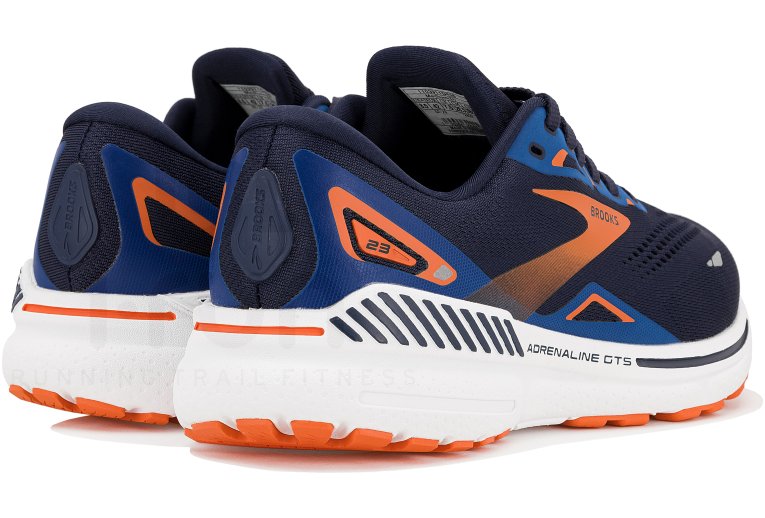 Brooks Adrenaline GTS 23 Herren