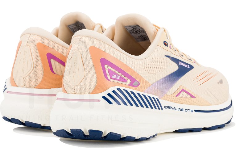 Brooks Adrenaline GTS 23 W