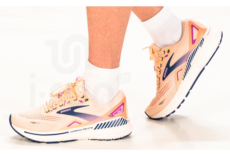 Brooks Adrenaline GTS 23 W