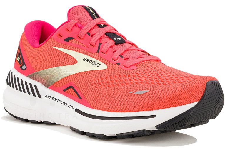 Brooks Adrenaline GTS 23 W