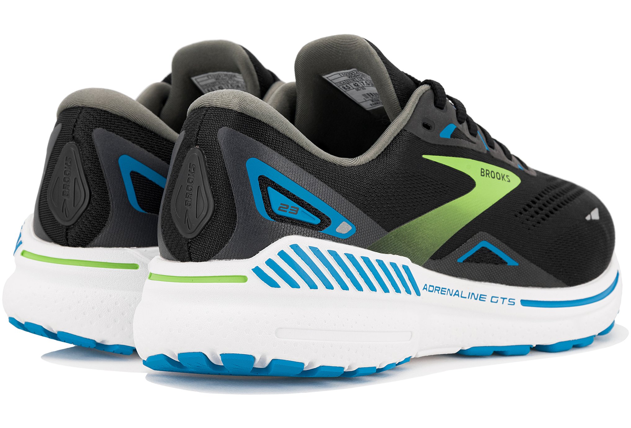 Brooks Adrenaline GTS 23 M Homme - Chaussures De Pas Cher - 110391