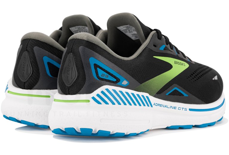 Brooks Adrenaline GTS 23 Wide (2E) Herren