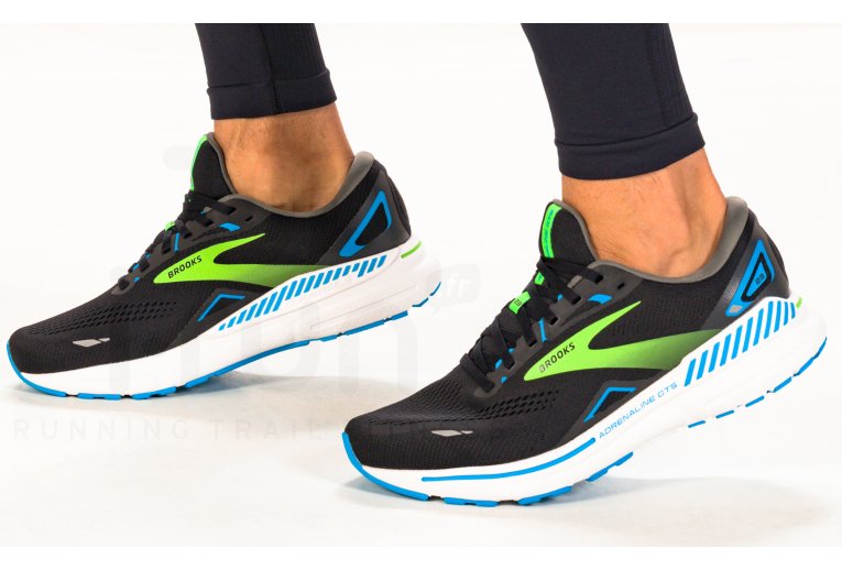 Brooks Adrenaline GTS 23 Wide (2E) Herren