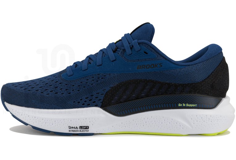 Brooks Adrenaline GTS 24