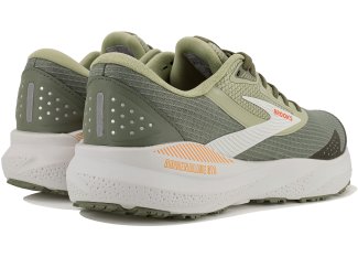 Brooks Adrenaline GTS 24 Weatherized Herren