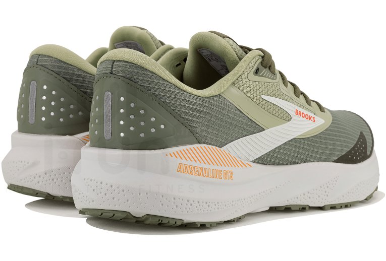 Brooks Adrenaline GTS 24 Weatherized Herren