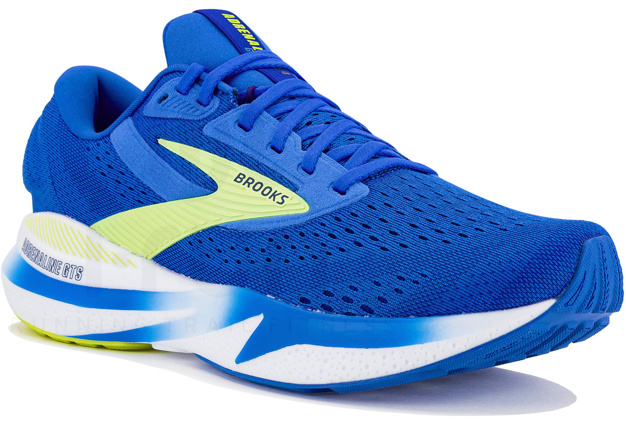 Navy Coral Brooks Adrenaline Gts 20 Blue Brooks Adrenaline 
