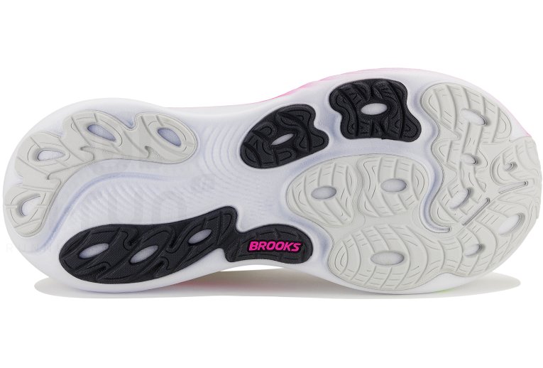 Brooks Adrenaline GTS 25 Wide  (D) Damen