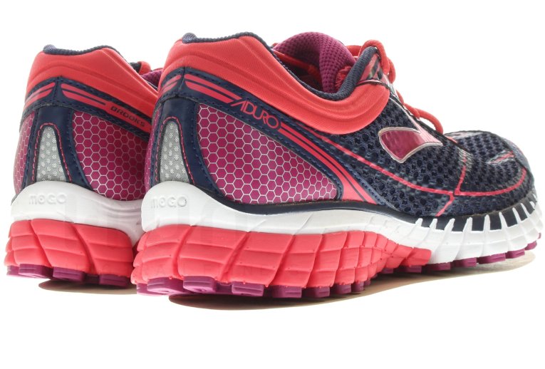 Brooks Aduro 4