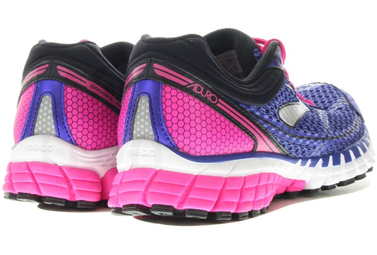Brooks Aduro 4