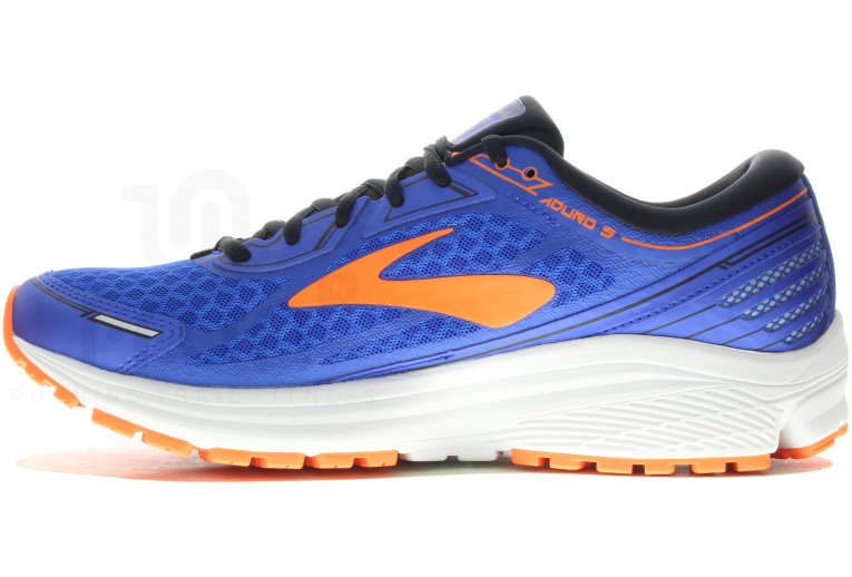 Brooks Aduro 5