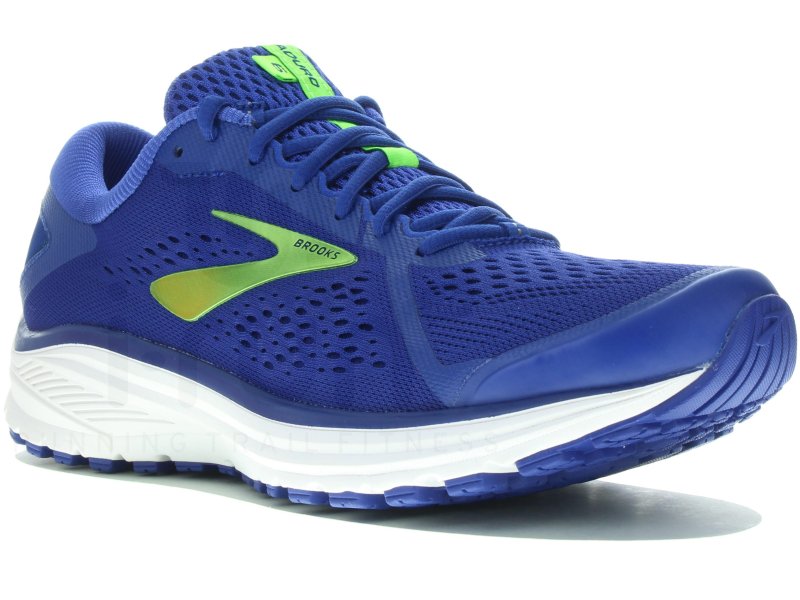 brooks aduro 6 m