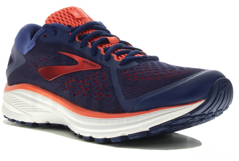 Brooks Aduro 6