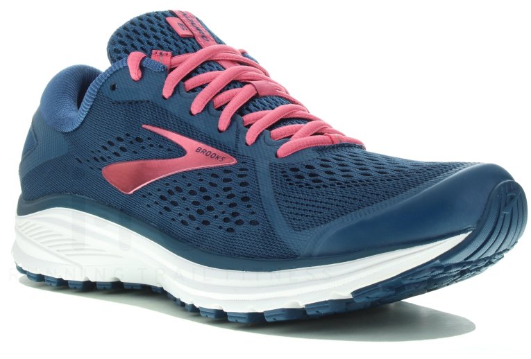 Brooks Aduro 6