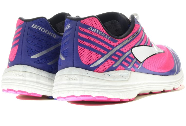 Brooks Asteria
