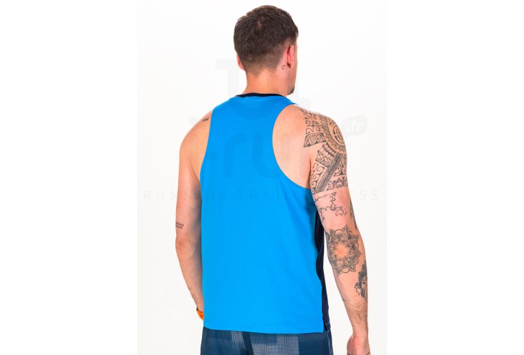 Brooks camiseta de tirantes Atmosphere 2.0