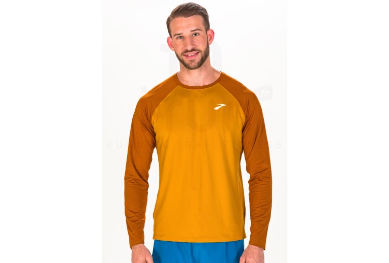 Brooks camiseta manga larga Atmosphere 2.0