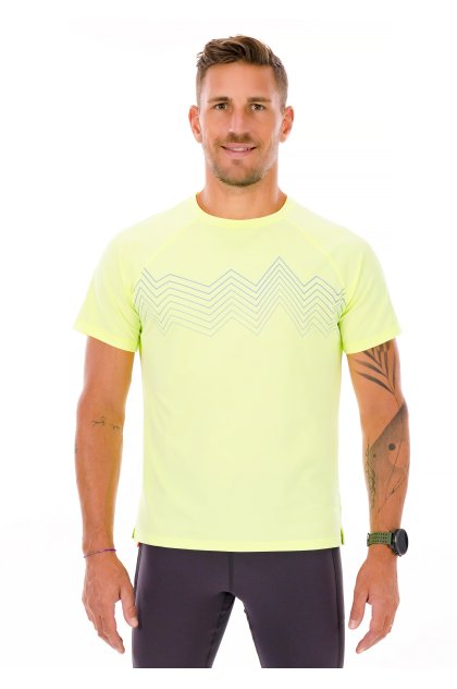 Brooks camiseta manga corta Atmosphere 2.0