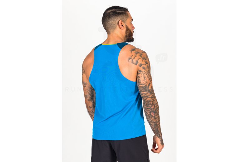 Brooks camiseta de tirantes Atmosphere
