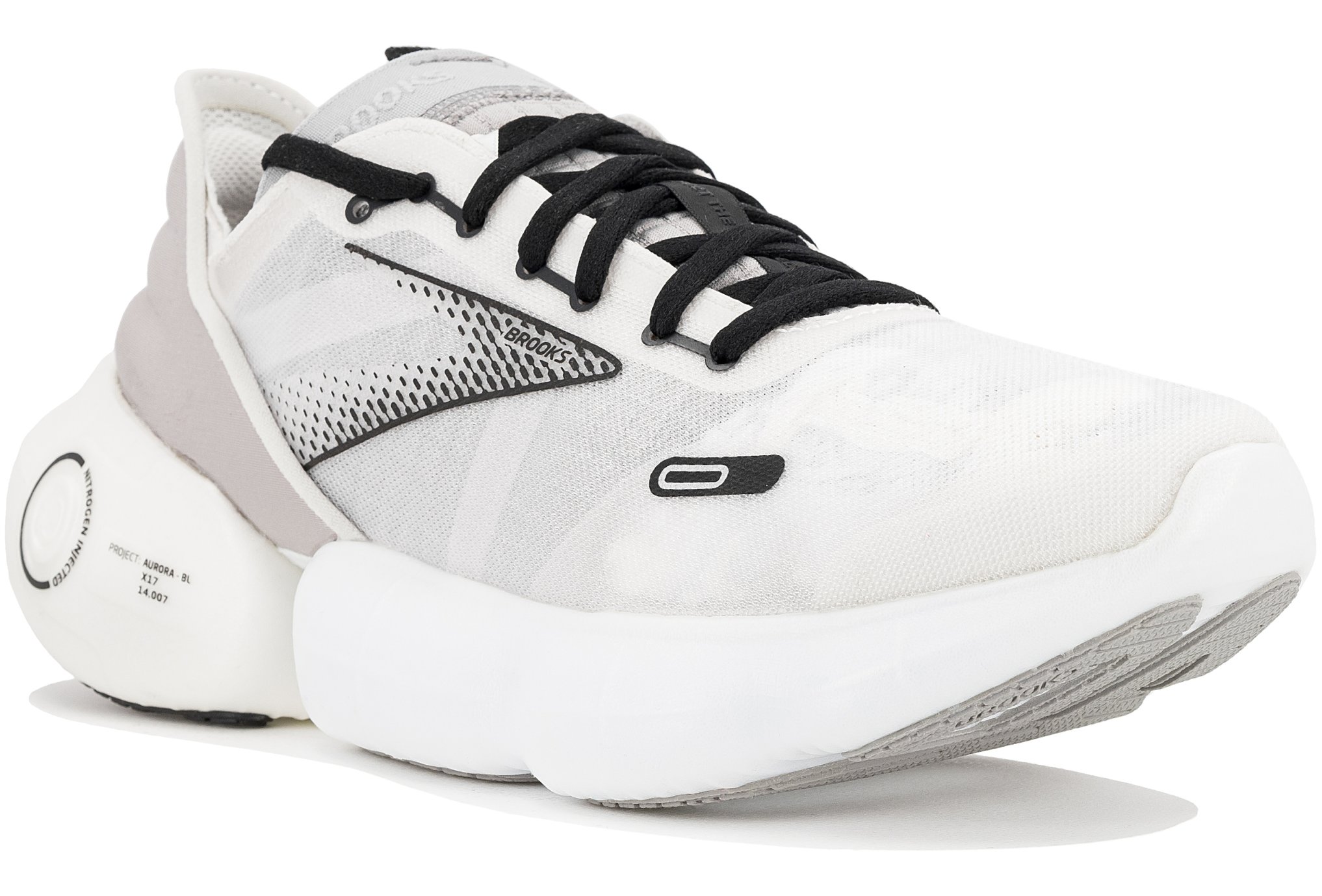 Brooks AuroraBL M special offer Man Shoes Road Brooks