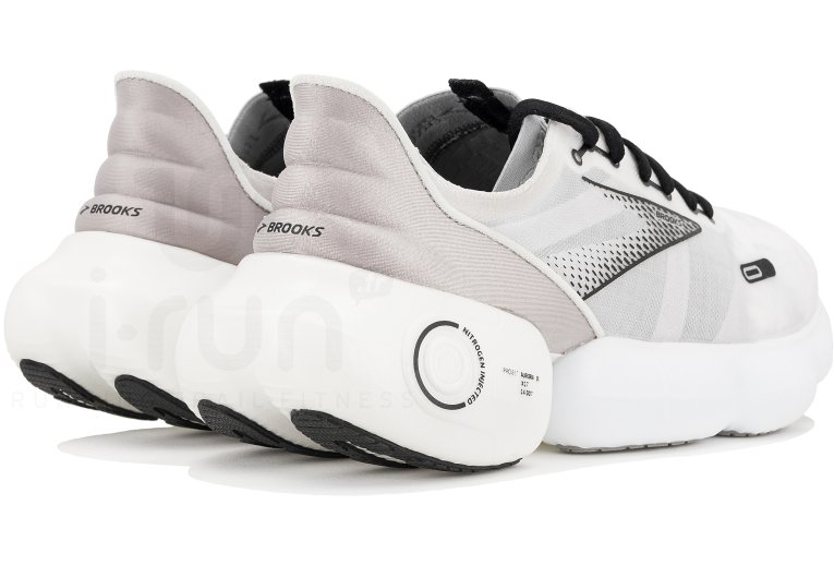 Brooks Aurora-BL Damen