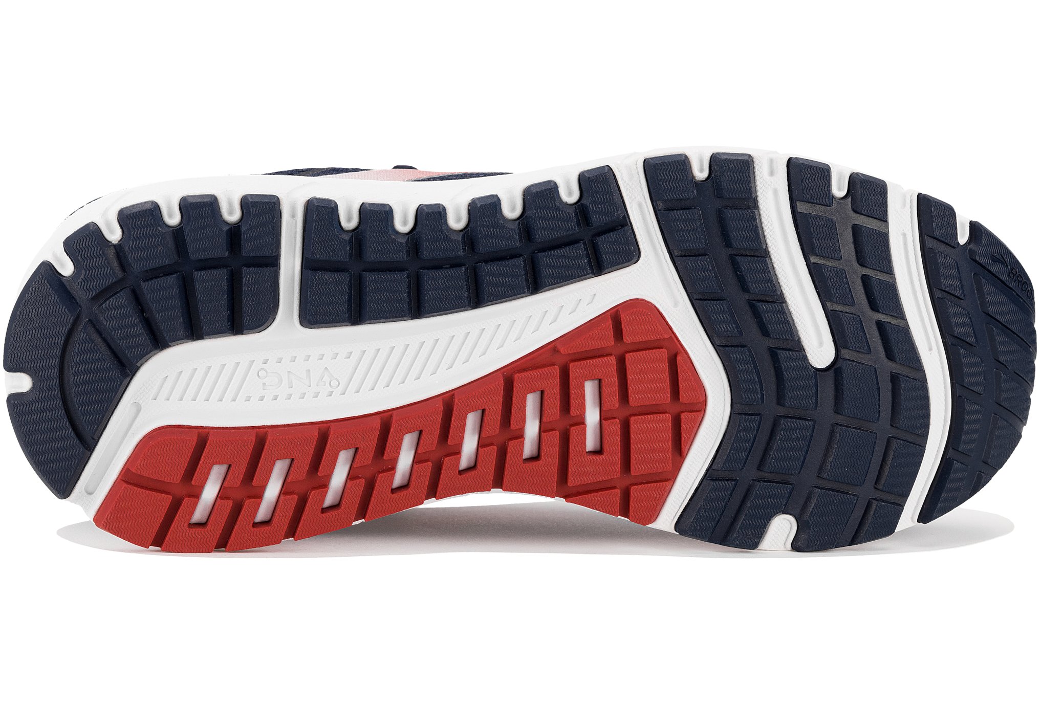 Brooks Beast '20 en promoción Hombre Zapatillas Terrenos mixtos Brooks