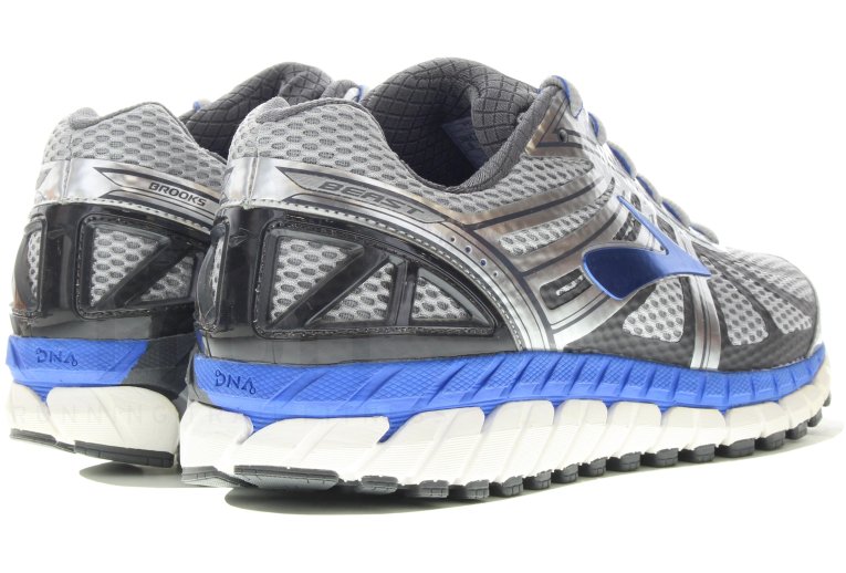 brooks beast large