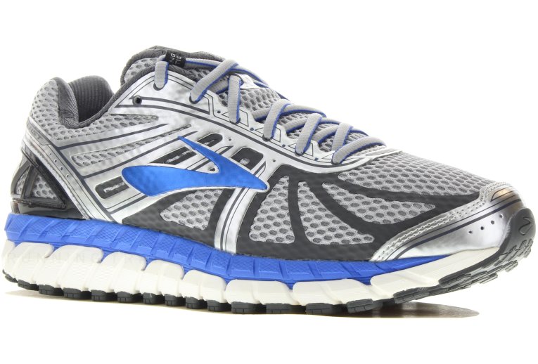 Brooks Beast 16