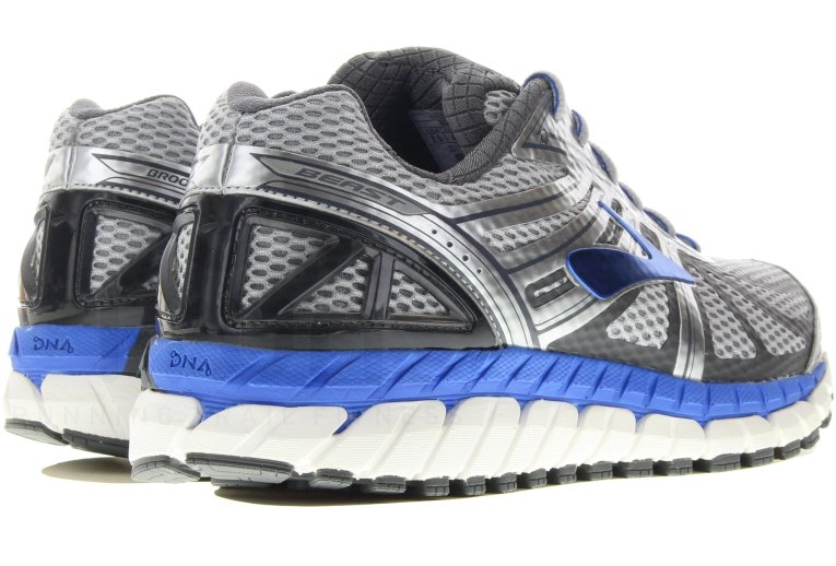 Brooks Beast 16