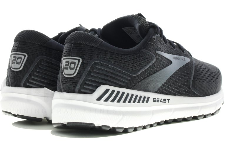 Brooks Beast '20 Wide Herren