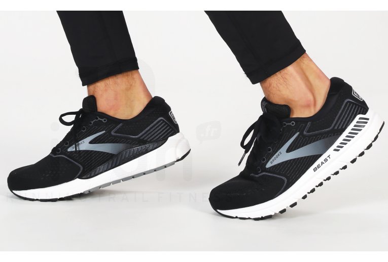 Brooks Beast '20 Wide Herren