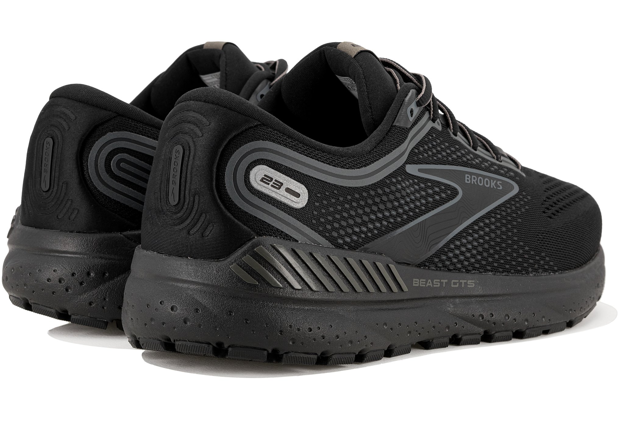 Brooks Beast GTS 23 Wide en promoción Hombre Zapatillas Terrenos