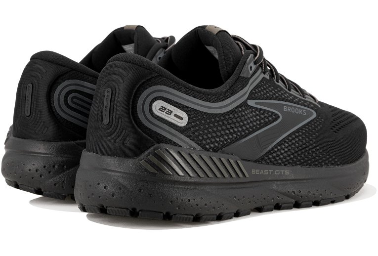 Brooks Beast GTS 23 Wide 2E Herren
