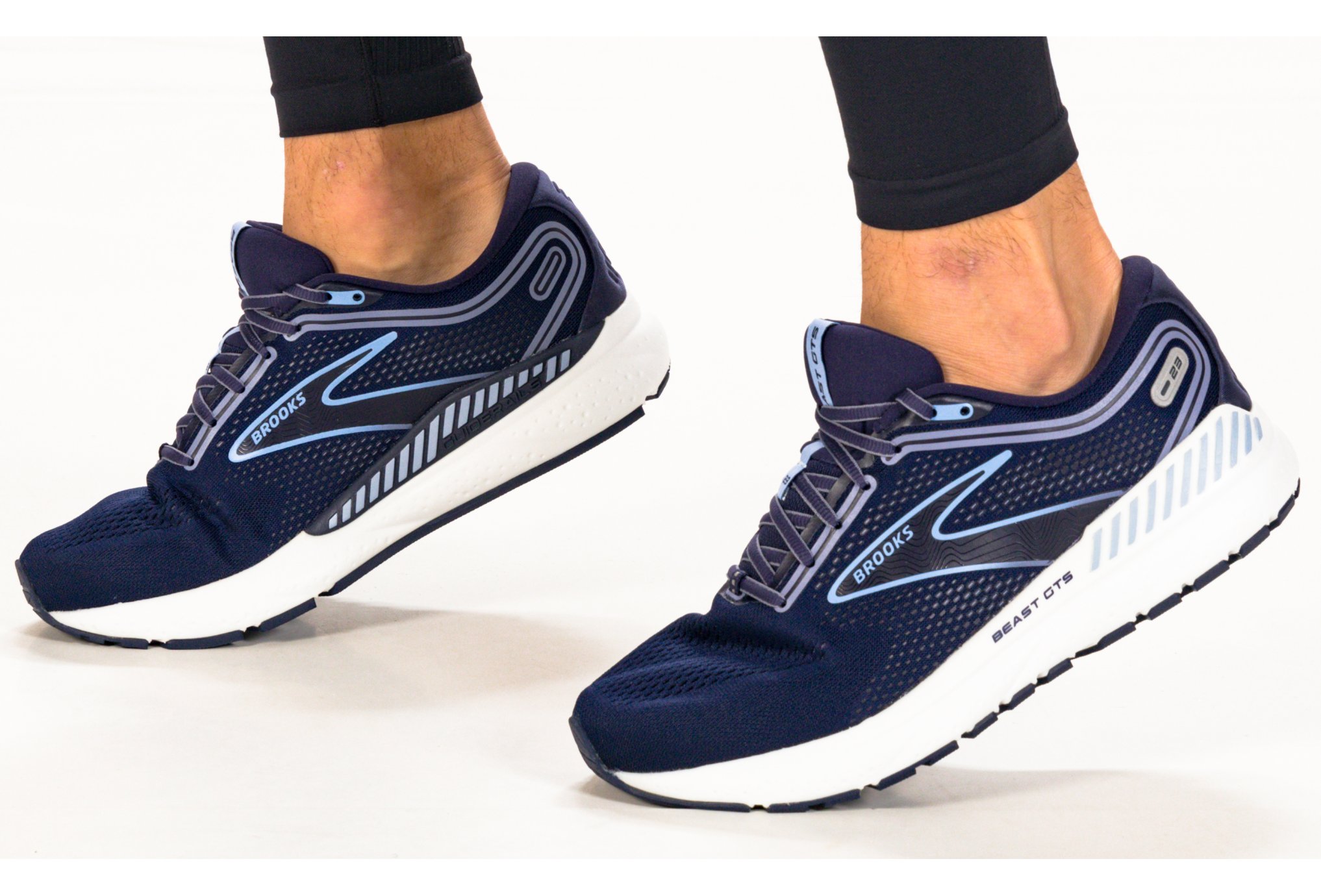 Brooks Beast GTS 23 Wide M homme pas cher