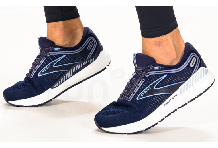 Brooks Beast GTS 23 Wide