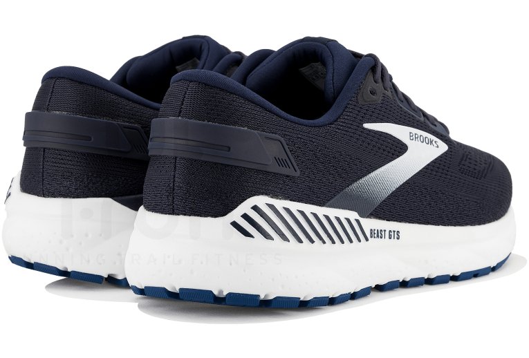 Brooks Beast GTS 24 Wide