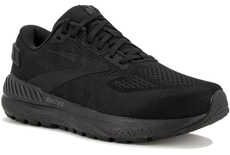 Brooks Beast GTS 24 Wide (2E) Herren