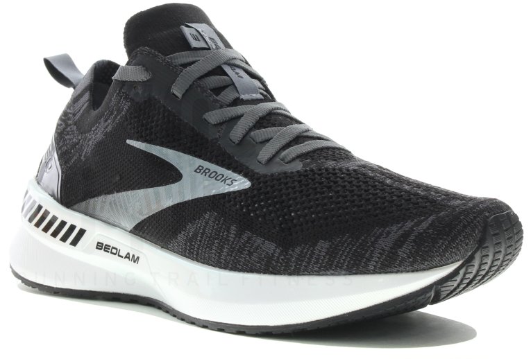 Brooks Bedlam 3