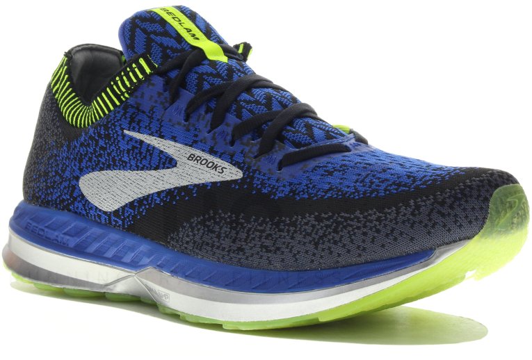 Brooks Bedlam Herren