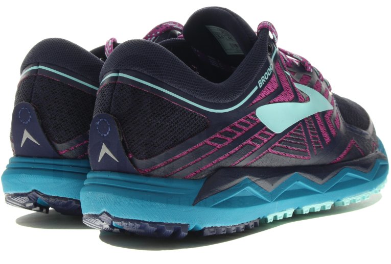 Brooks Caldera 2